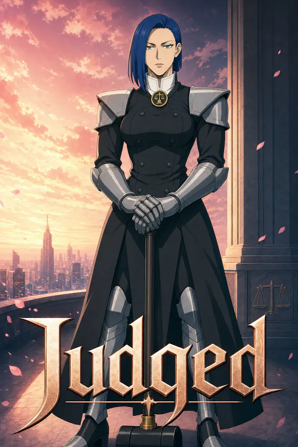 Judged