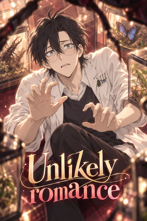 Unlikely romance