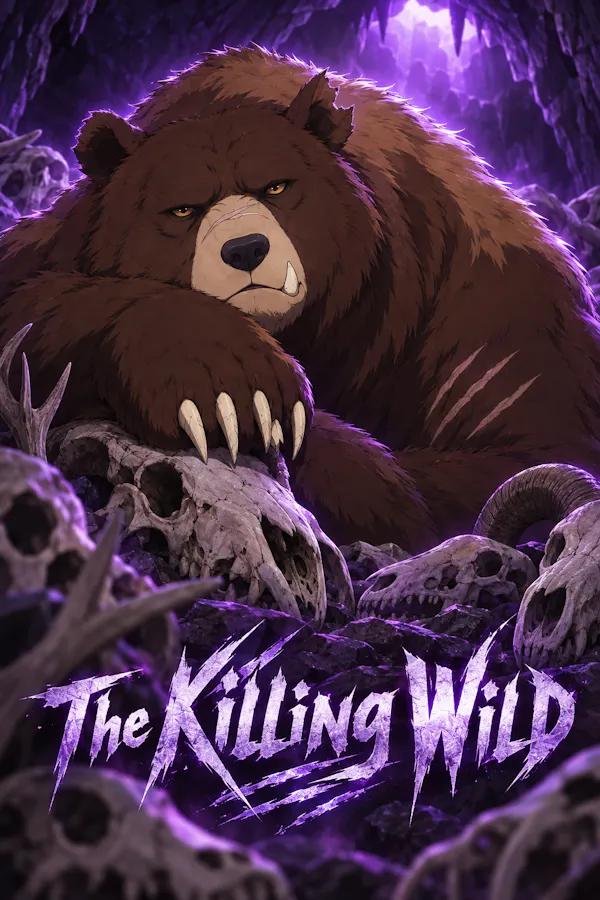 The Killing Wild