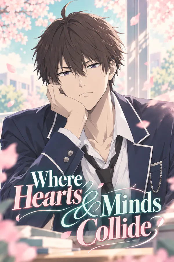 Where Hearts & Minds Collide