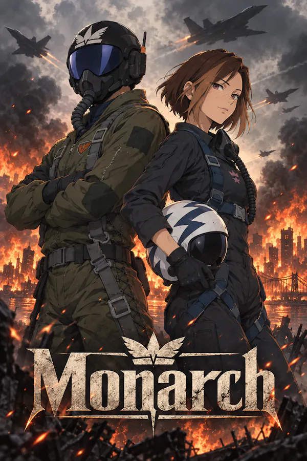 Monarch