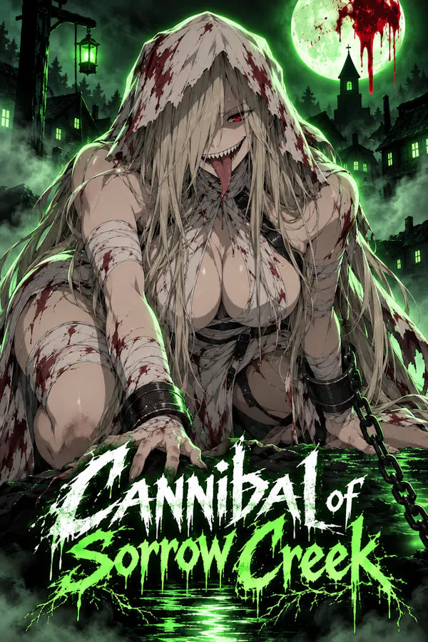 Cannibal of Sorrow Creek