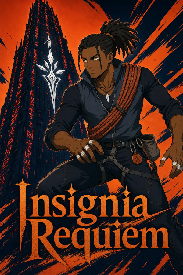 Insignia Requiem