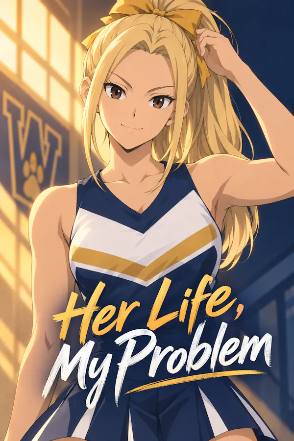 Her Life, My Problem
