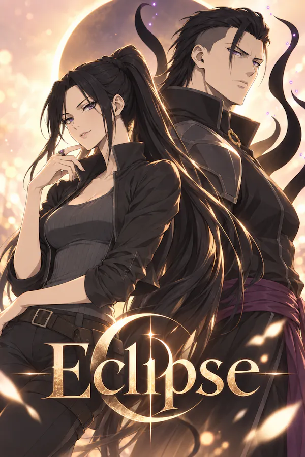 Eclipse