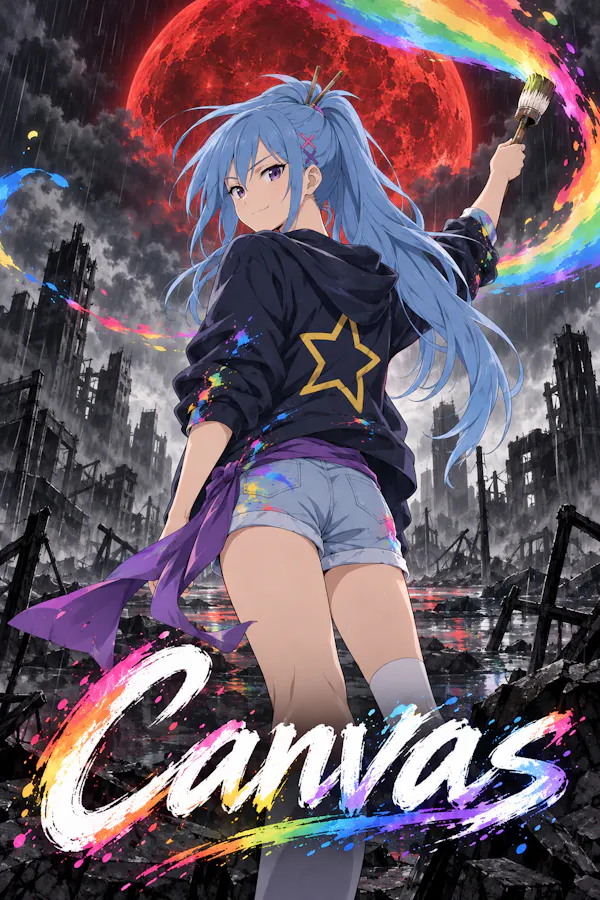 Canvas