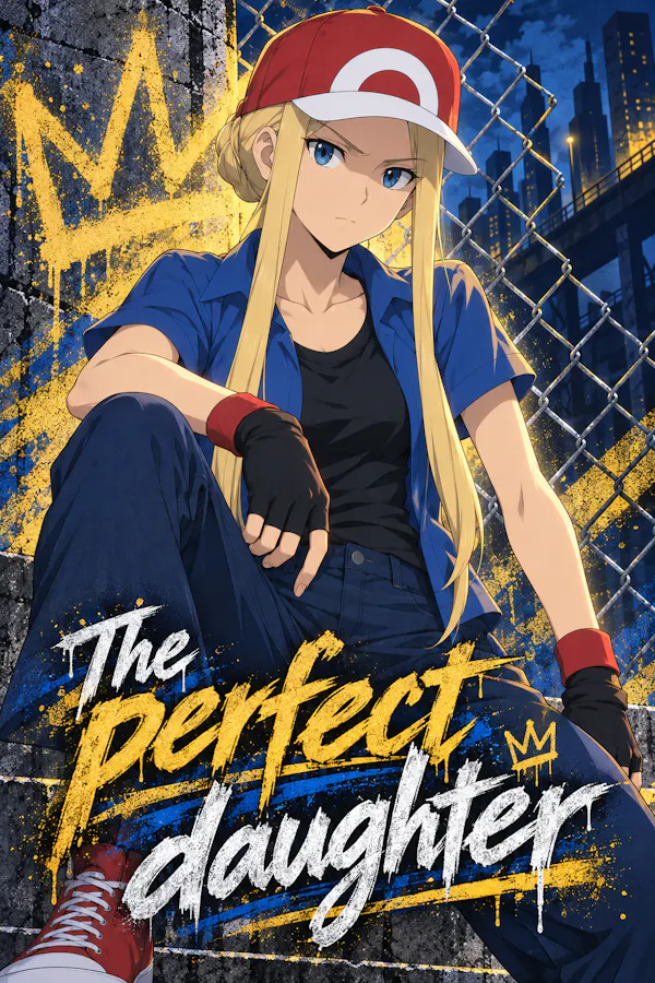 The perfect daughter