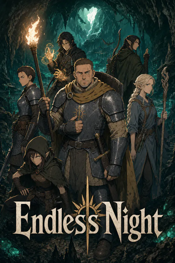 Endless Night