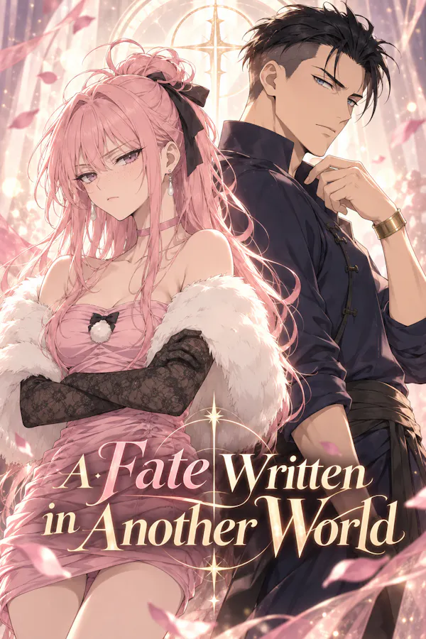 A Fate Written in Another World