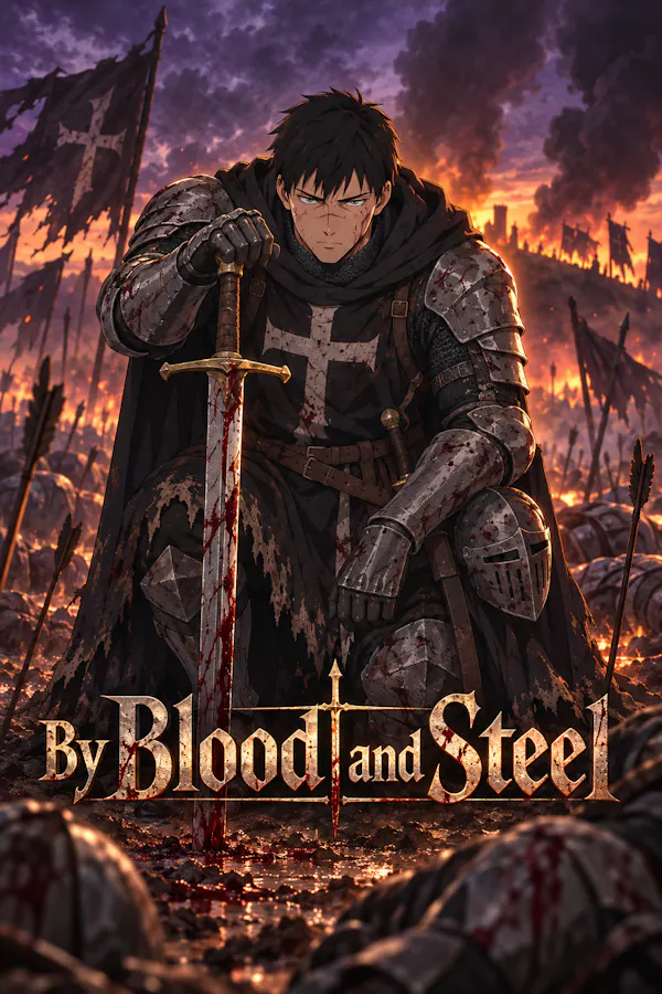 By Blood and Steel