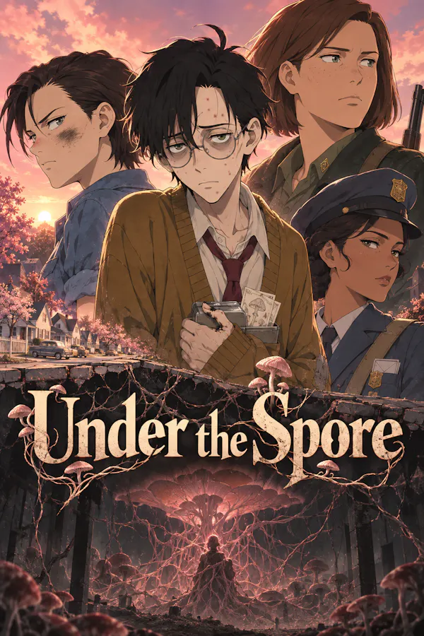 Under the Spore