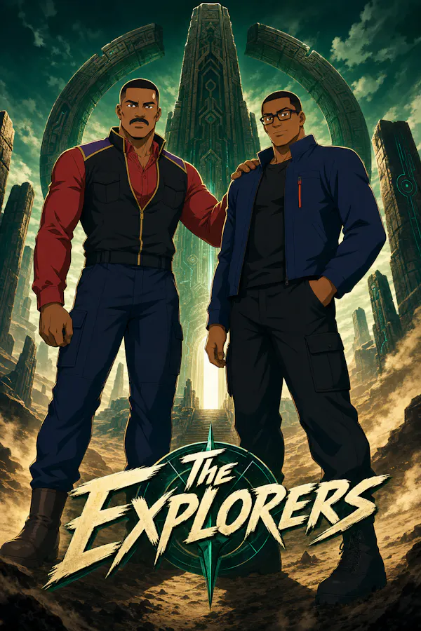 The Explorers
