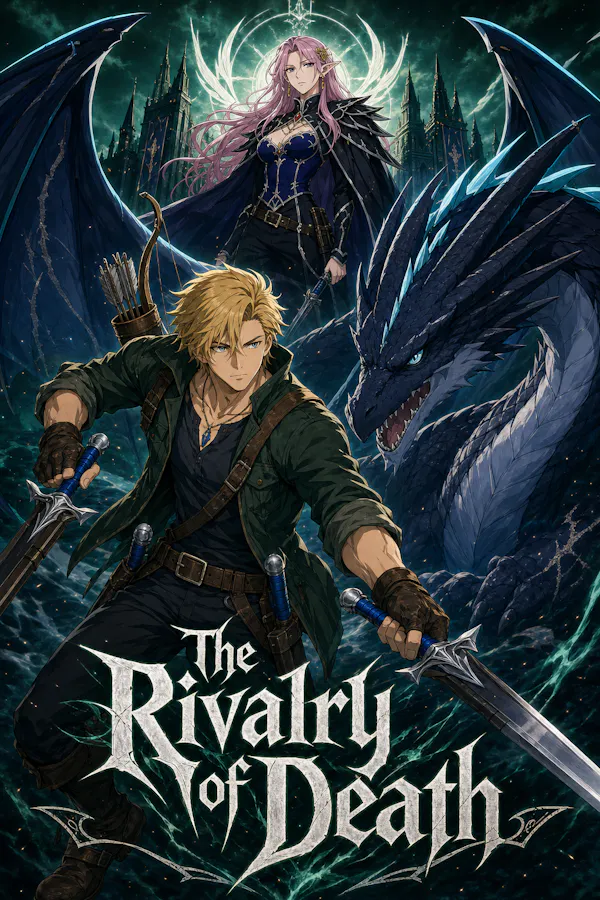 The Rivalry of Death