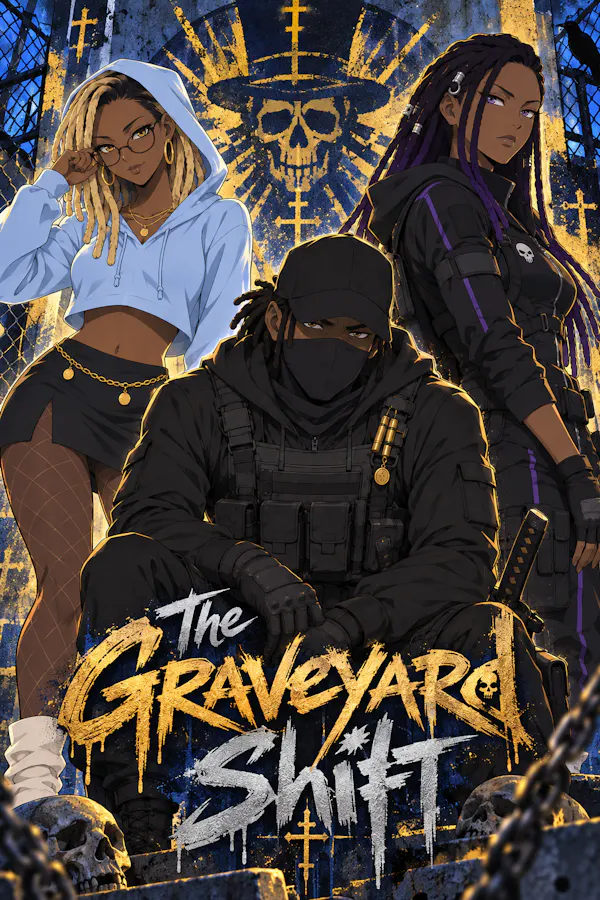 The Graveyard Shift