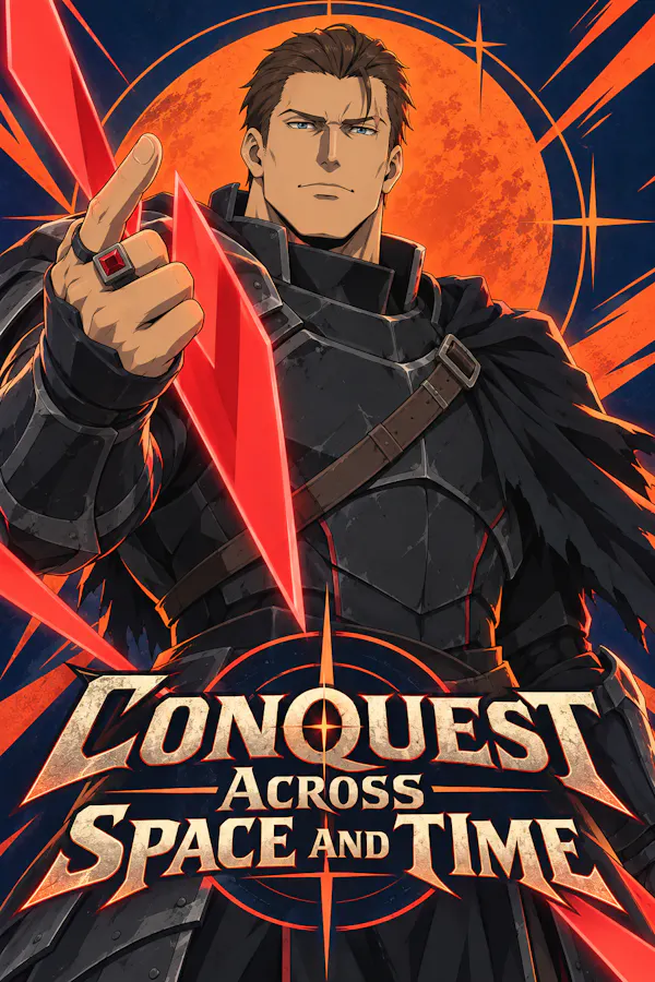 Conquest Across Space and Time