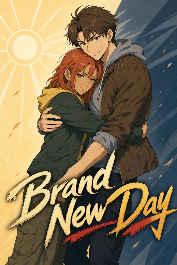Brand New Day