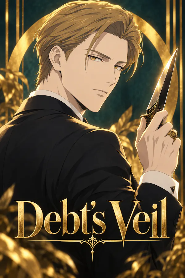 Debt's Veil