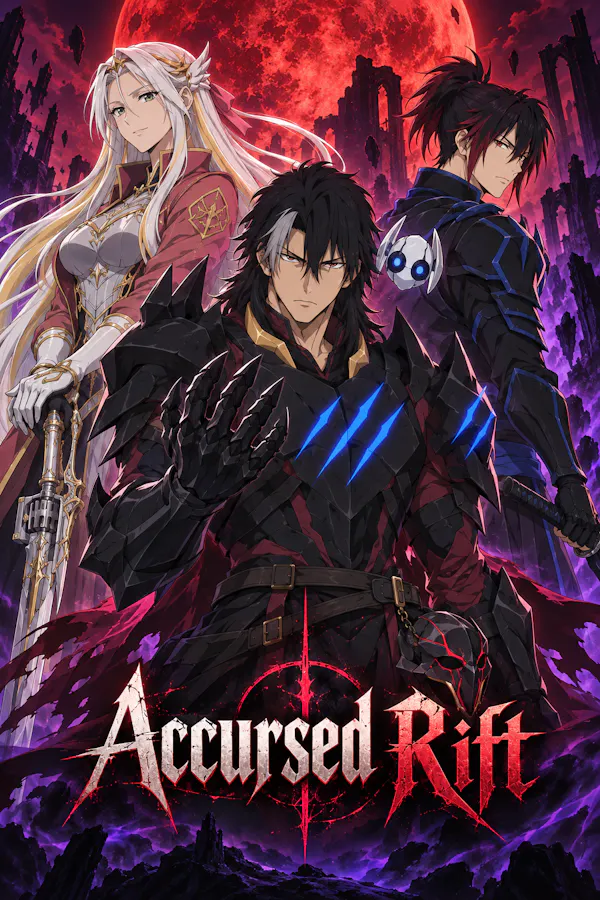 Accursed Rift