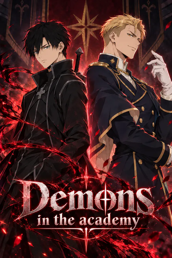 Demons in the academy