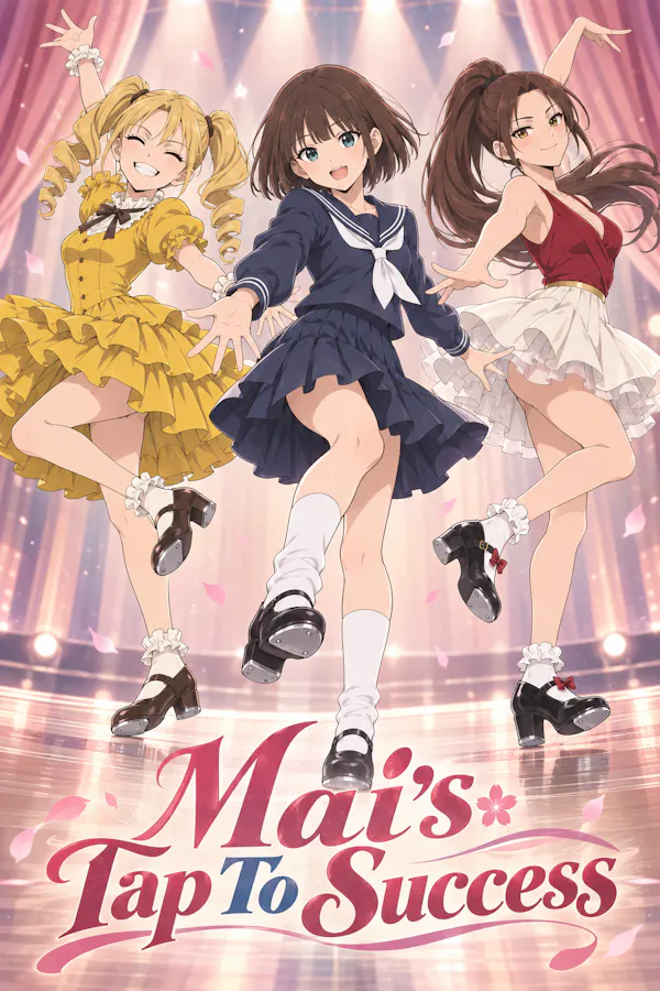 Mai’s Tap To Success