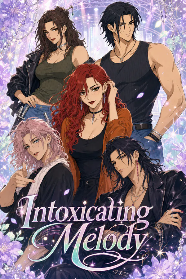 Intoxicating Melody