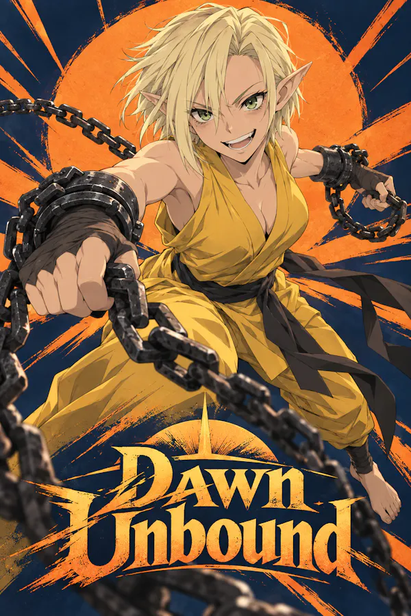 Dawn Unbound