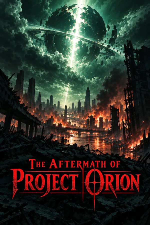 The Aftermath of Project Orion