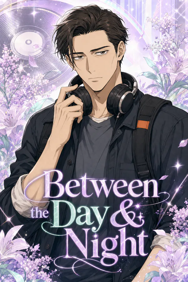 Between the Day & Night