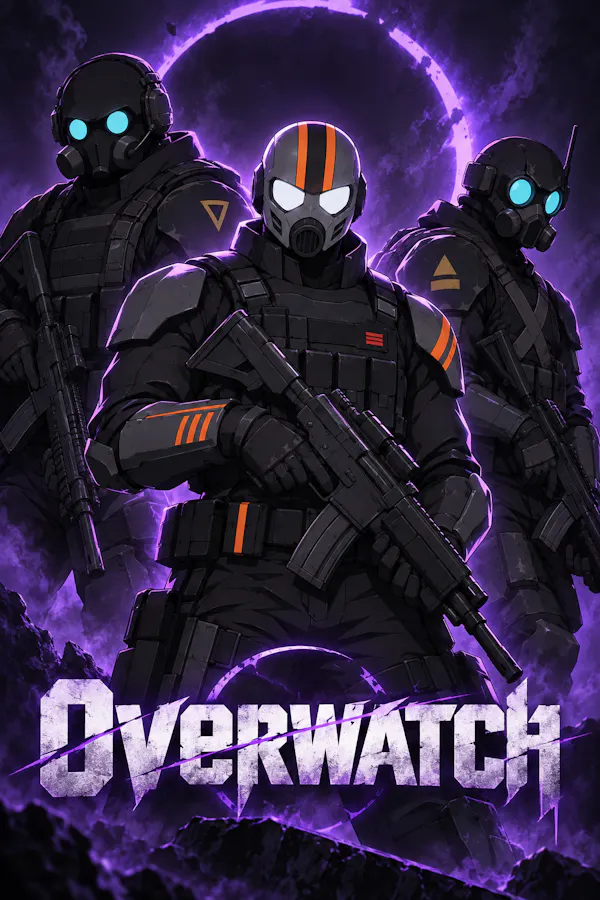 Overwatch