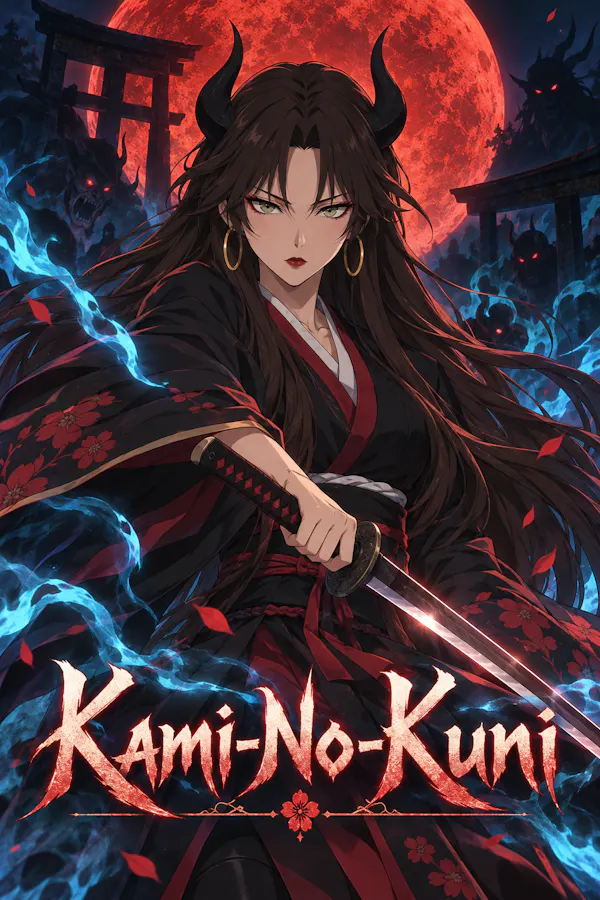 Kami-No-Kuni