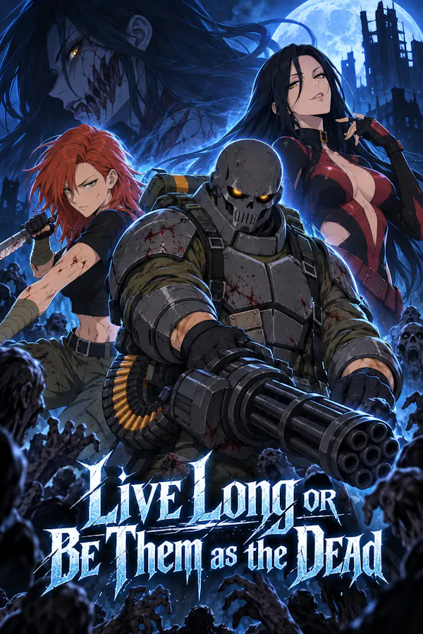 Live Long or Be Them as the Dead