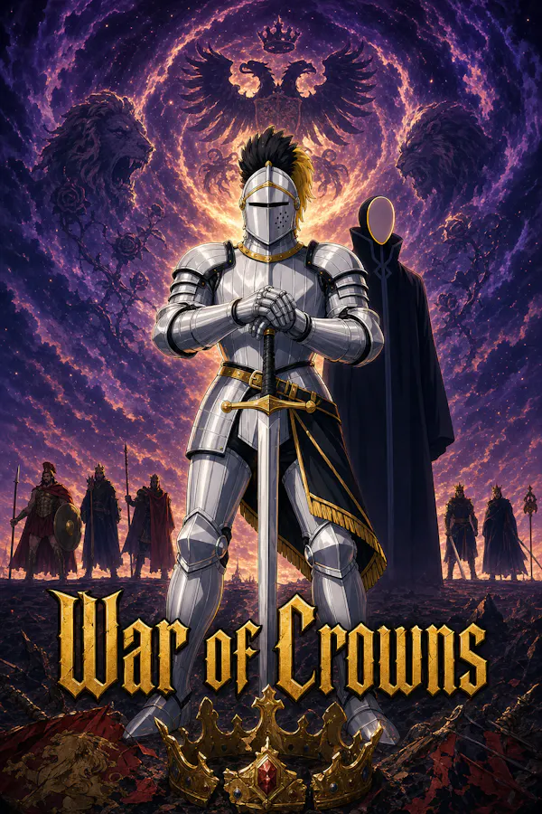War of Crowns