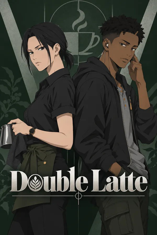Double Latte