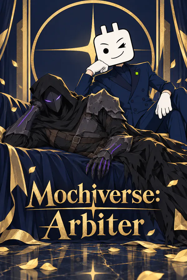 Mochiverse: Arbiter