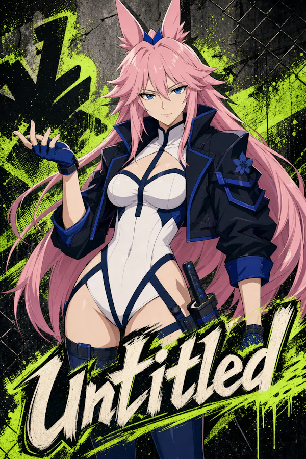 Yae sakure went to another world