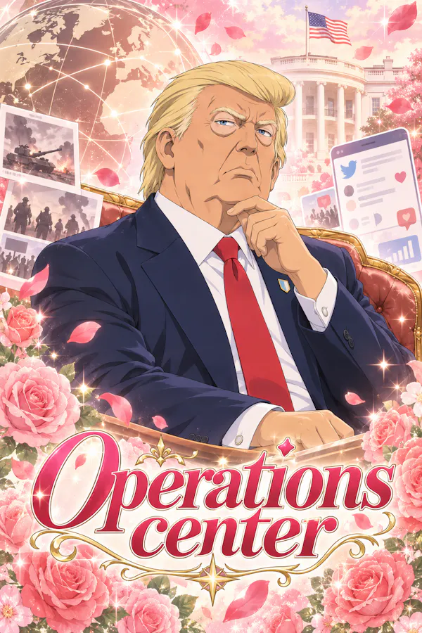 Operations center