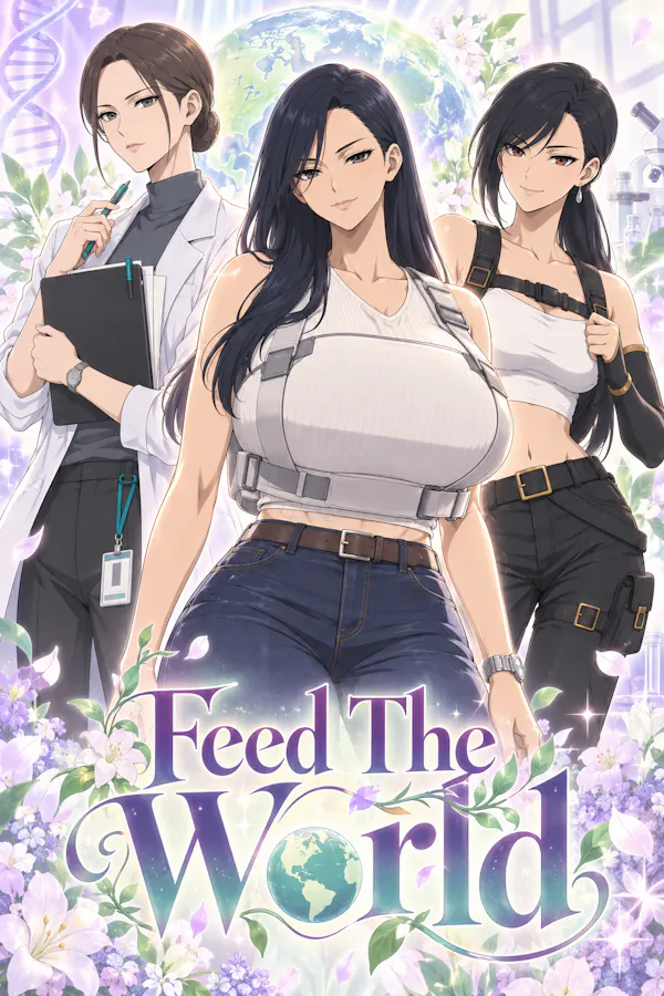 Feed The World