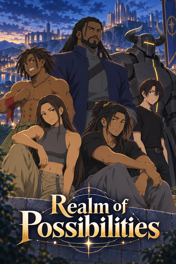 Realm of Possibilities