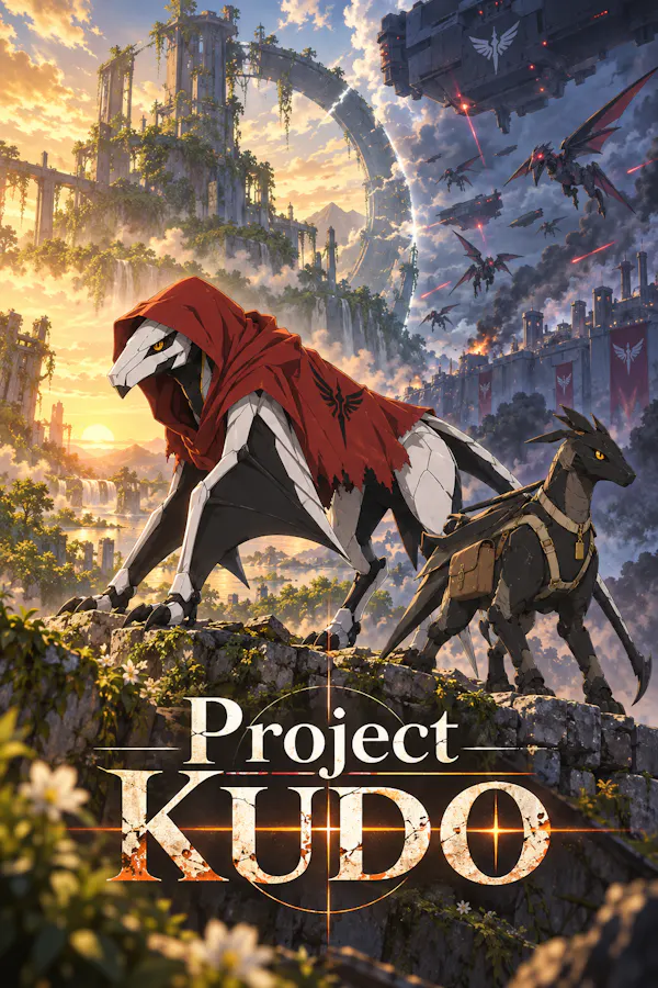 Project KUDO