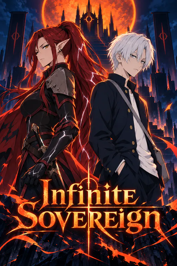 Infinite Sovereign