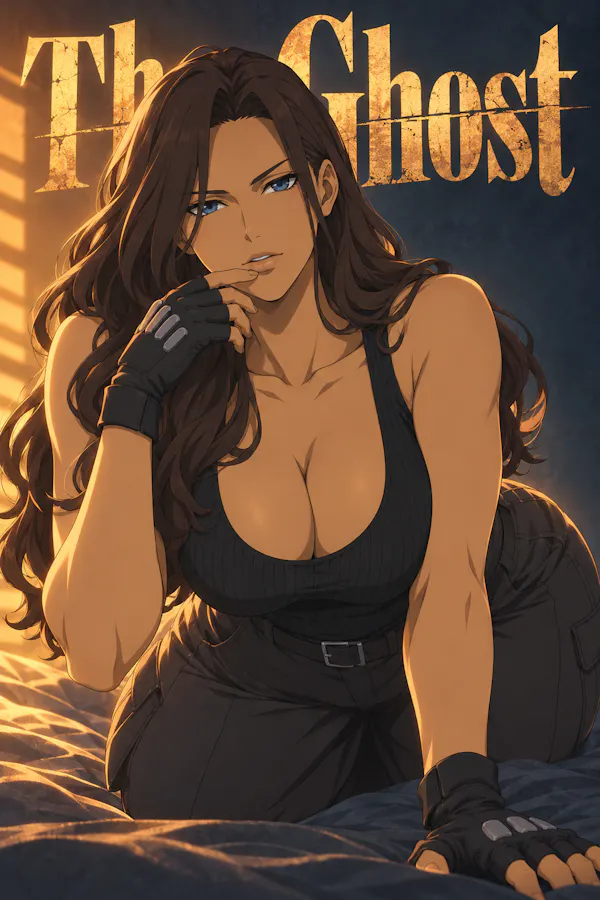 The Ghost