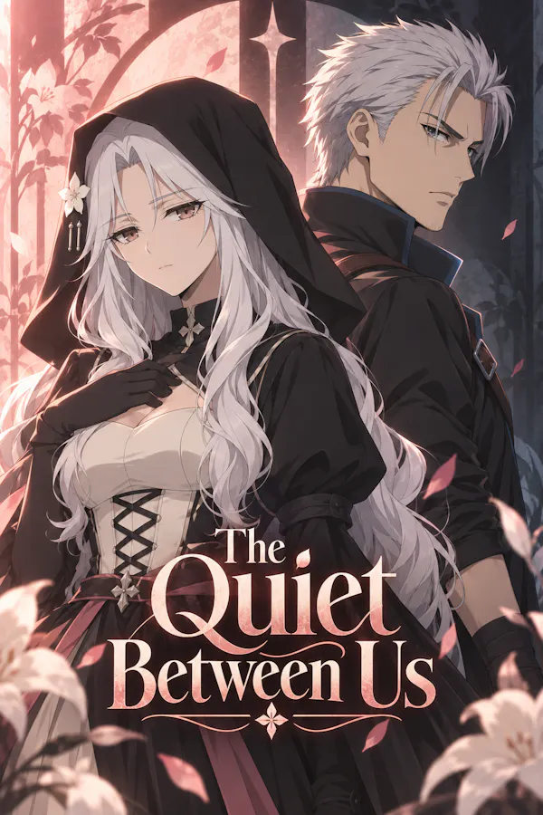 The Quiet Between Us