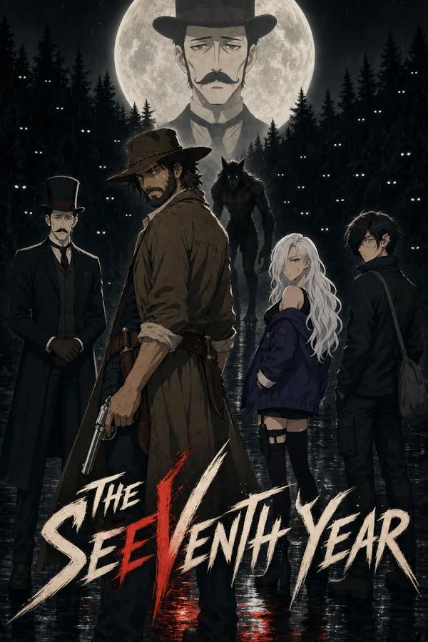 The Seventh Year