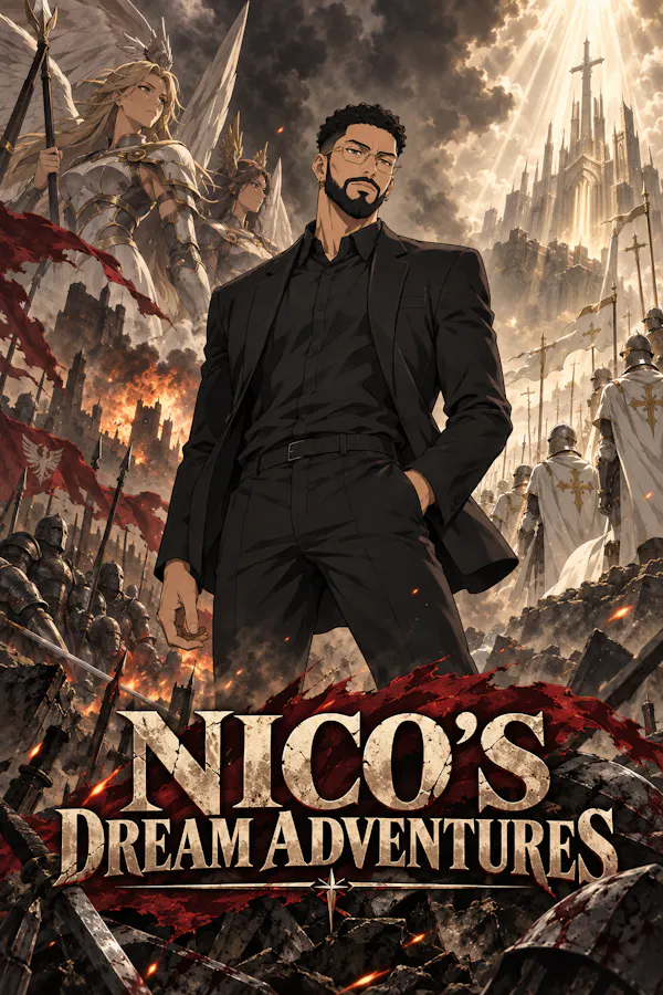 NICO'S DREAM ADVENTURES