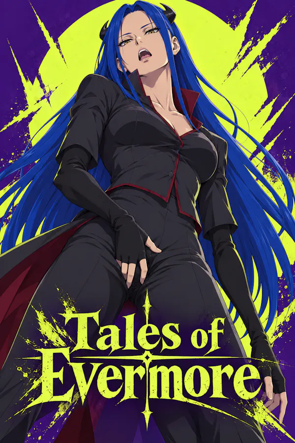 Tales of Evermore