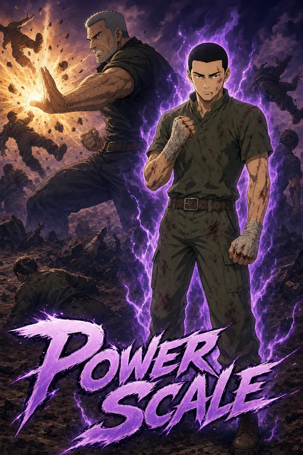 Power Scale
