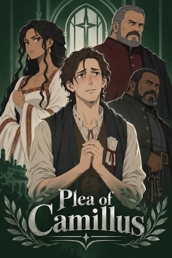 Plea of Camillus