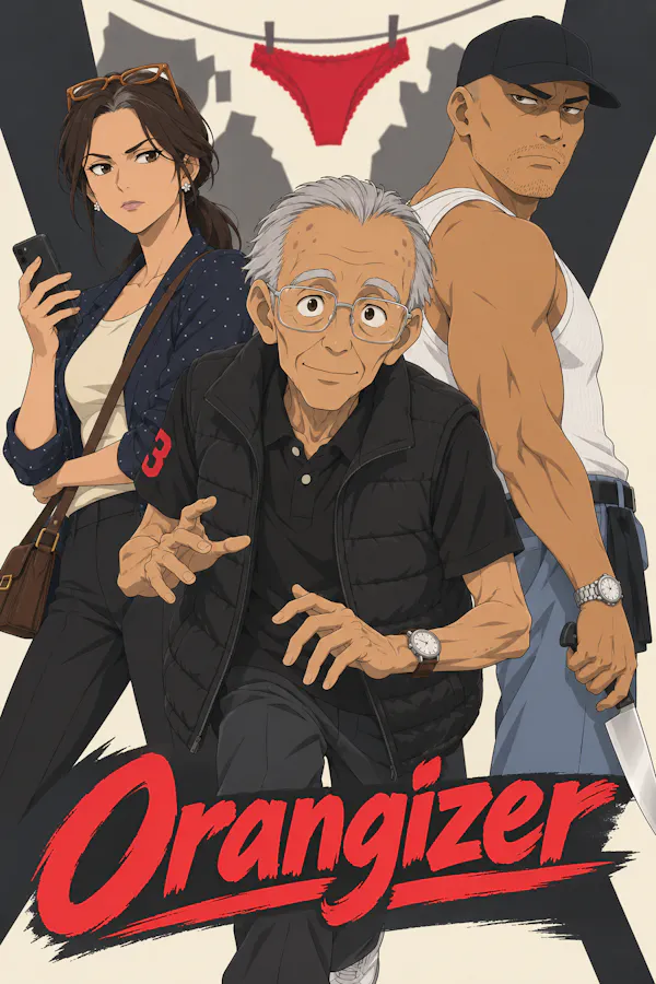 Organizer