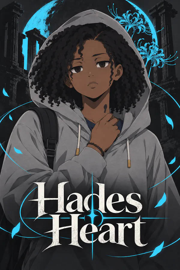Hades Heart