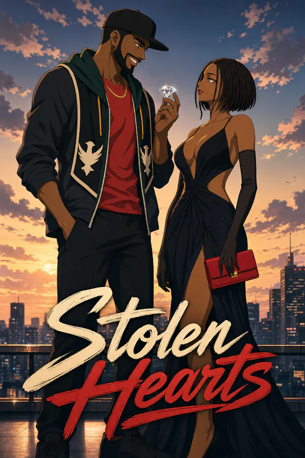 Stolen Hearts